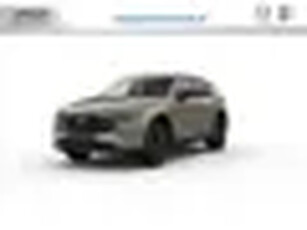 Mazda CX-5 Homura - Comfort Pack