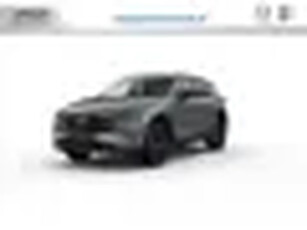 Mazda CX-5 Homura - Comfort Pack