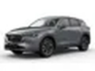 Mazda CX-5 SkyActiv-G 165 automaat Advantage *Trekhaak* *Dealeronderhouden* *Verwacht*