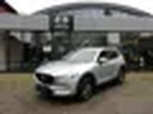 Mazda CX-5 SkyActiv-G 165 automaat Business Comfort *Dealeronderhouden* *BTW auto*