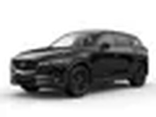 Mazda CX-5 SkyActiv-G 165 automaat Sportive *Trekhaak* *BTW auto* *Dealeronderhouden* *Verwacht*