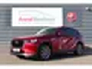 Mazda CX-60 2.5 e-SkyActiv PHEV Exclusive-Line - Comfort pakket - Driver pakket - Sound pakket