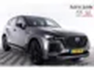 Mazda CX-60 2.5 e-SkyActiv PHEV Homura DRIVER ASSISTANCE PACK SOUND & CONVINIENCE PACK 20