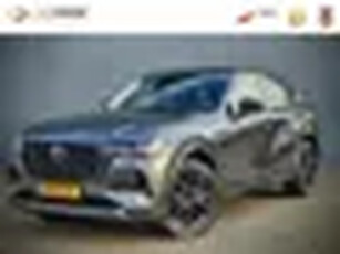 Mazda CX-60 2.5 e-SkyActiv PHEV Homura / ELEK KOFFERBAK / ADAPT. CRUISE / HUD / TREKHAAK /