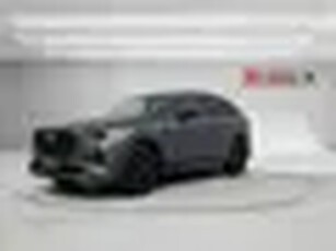 Mazda CX-60 2.5 e-SkyActiv PHEV Homura,Panoradak,360 Camera,ACC,Blis,Lane+Stuur assist,Climate Contr