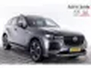 Mazda CX-60 2.5 e-SkyActiv PHEV Takumi CONVENIENCE PACK DRIVER ASSISTANCE & SOUND PACK PANORAMA