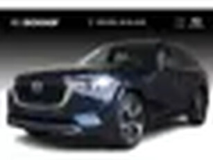 Mazda CX-60 2.5 e-SkyActiv PHEV Takumi Plus - €4.000,- Voorraadkorting