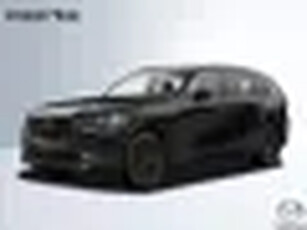 Mazda CX-80 2.5 e-SkyActiv PHEV Homura Plus 7 pers. VAN 74.540,- VOOR 71.040,-