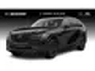 Mazda CX-80 2.5 e-SkyActiv PHEV Homura Plus - Diverse kleuren uit voorraad leverbaar met € 4.000,- i