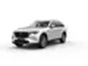 Mazda CX-80 e-Skyactiv PHEV 327 Exclusive-Line