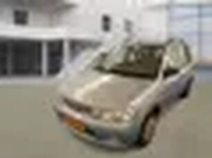 Mazda Demio 1.3 Comfort