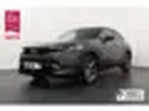 Mazda MX-30 BWJ 2020 e-SkyActiv 146 PK 145 First Edition 36 kWh APPLE CARPLAY / ANDROID AUTO / NAVI