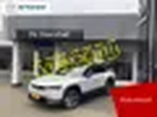 Mazda MX-30 e-SkyActiv 145 First Edition 36 kWh Ned. auto 1e eigenaar dealer onderhouden zeer