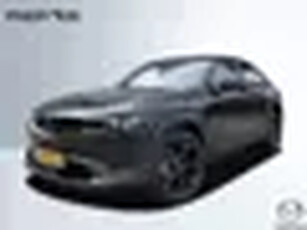 Mazda MX-30 e-SkyActiv EV 145 Exclusive-line BLACK EDITION