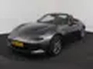 Mazda MX-5 1.5 Kazari 132PK *DEMO*