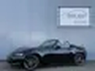 Mazda MX-5 1.5 SkyActiv-G 131 GT-M Keyless/LED/Bose