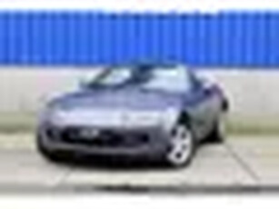 Mazda MX-5 1.8 Exclusive