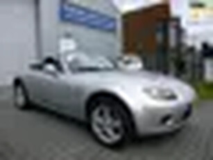 Mazda MX-5 1.8 Executive, mooie staat !