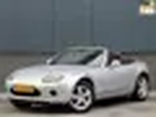 Mazda MX-5 1.8 Touring 2007 Airco