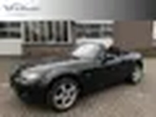 Mazda MX-5 1.8 Touring