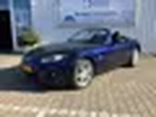 Mazda MX-5 1.8 TS