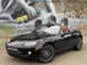 Mazda MX-5 2.0 S-VT Touring NC SPORTIVE