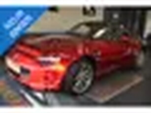 Mazda MX-5 2.0 SkyActiv-G 184 Sportive Airco, Navi, Cruise Control, Recaro stoelen, Nieuwstaat !!, K