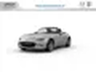 Mazda MX-5 Exclusive-Line