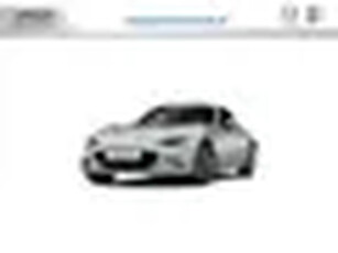 Mazda MX-5 Exclusive-Line