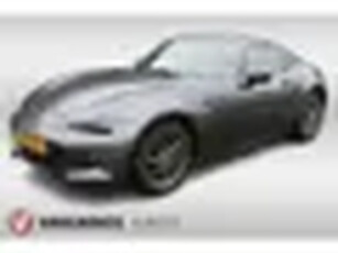 Mazda MX-5 RF 1.5 SkyActiv-G 132 GT-M (bj 2020)