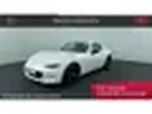 Mazda MX-5 RF 1.5 SkyActiv-G 132 Prime-Line