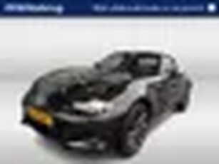 Mazda MX-5 RF 2.0 SkyActiv-G 160 GT-M (bj 2018)