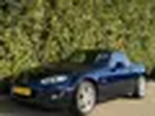 Mazda MX-5 Roadster Coupé 1.8 TS+ Cabrio Bose