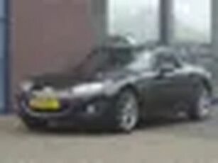 Mazda MX-5 Roadster Coupé NL AUTO 1.8 Kaminari (bj 2011)