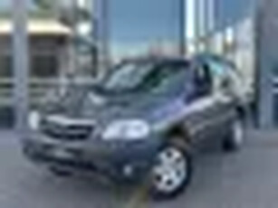 MAZDA TRIBUTE 2.0 EXCLUSIVE 4WD AIRCO CRUISE CONTROL