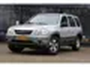 Mazda Tribute 3.0 V6 Touring 4WDAutmaatCamera