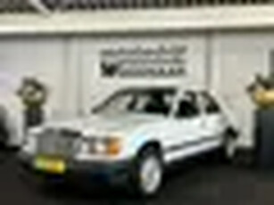 Mercedes-Benz 200-500 (W124) 230 E Automaat 126.900km