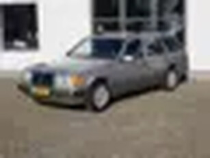 Mercedes-Benz 200-500 (W124) Combi 280 TE Automaat Airco Schuifdak