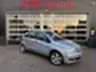 MERCEDES-BENZ 200 B200 AUTOMAAT / UNIEKE KMS 69.000! / AIRCO / CRUISECONTROL