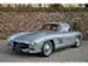 Mercedes-Benz 300-serie 300 SL Gullwing 