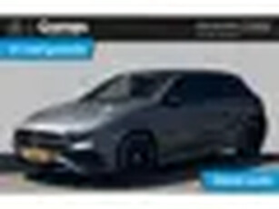 Mercedes-Benz A 200 AMG Line Premium Pakket Night Pakket Panoramadak MULTIBEAM LED Koplampen