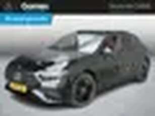 Mercedes-Benz A 250 e Bruin Leder/Alcantara Panoramadak Achteruitrijcamera Memorystoelen ver