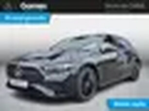 Mercedes-Benz A 250 e Star Edition AMG Line Premium Pakket Night Pakket Winter Pakket Panora