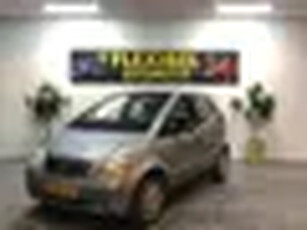 Mercedes-Benz A-klasse 140 / Airco / Centrale-V / Lage-KM / 5-Deurs /