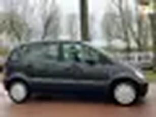 Mercedes-Benz A-klasse 140 Elegance Lang AUTOMAAT!APK!KOOPJE!