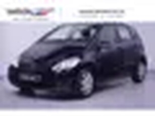 Mercedes-Benz A-klasse 150 BlueEFFICIENCY Classic Airco Camera Trekhaak