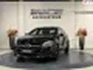 Mercedes-Benz A-klasse 160 Ambition Pano Bluetooth PDC