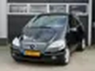 Mercedes-Benz A-klasse 160 BlueEFFICIENCY Avantgarde LEES ADVERTENTIE