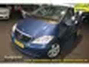 Mercedes-Benz A-klasse 160 BlueEFFICIENCY Business Class 1e eigenaar!