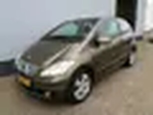 Mercedes-Benz A-klasse 160 BlueEFFICIENCY Business Class Avantgarde